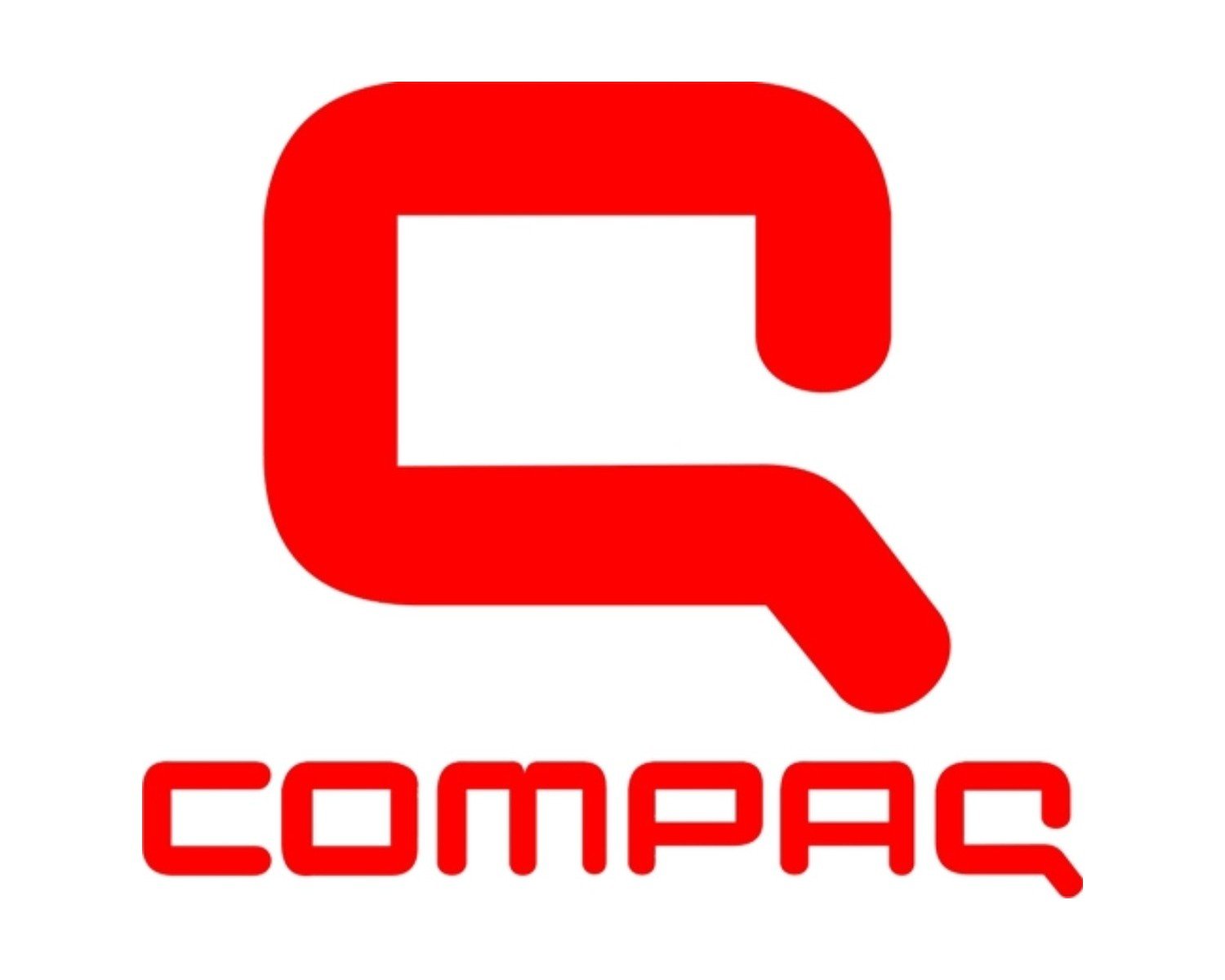 Compaq
