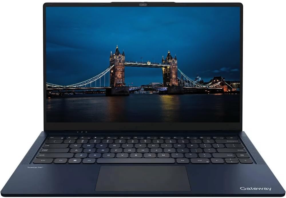 FHD Ultra Slim Laptop, Core i3-1115G4 
